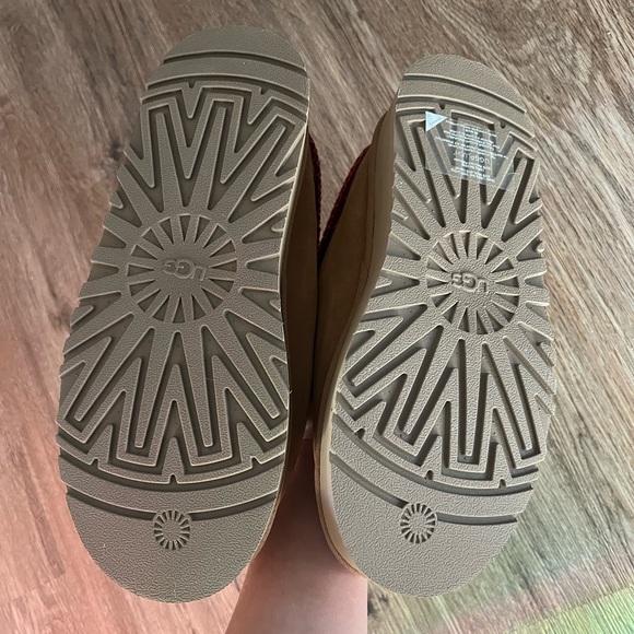 Women’s Platform UGG’s (NEW w/o box) - Picture 4 of 4